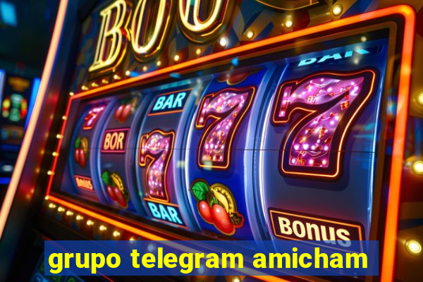 grupo telegram amicham